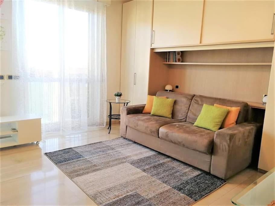 Gef House - Studio Apartment Bande Nere Mailand Exterior foto