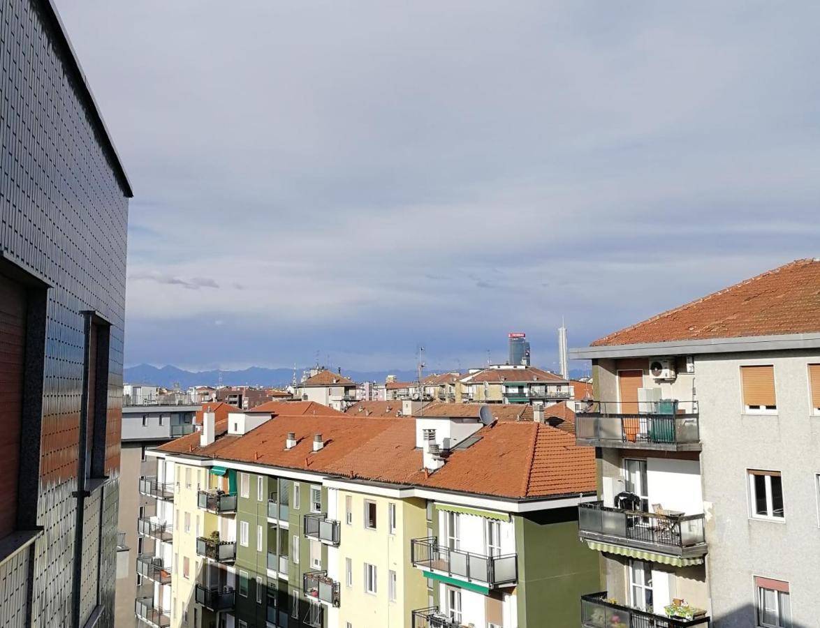 Gef House - Studio Apartment Bande Nere Mailand Exterior foto