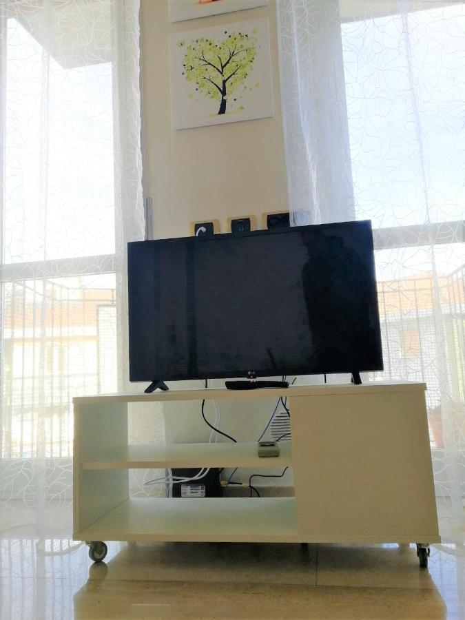 Gef House - Studio Apartment Bande Nere Mailand Exterior foto